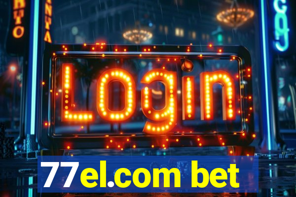 77el.com bet